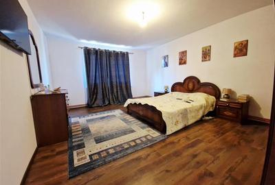CASA P +E , 5 camere -Cosoveni - 10