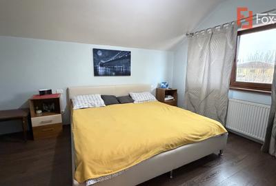 EXCLUSIVITATE - Casa individuala 5 camere, 141 mp, in Chisoda - 4