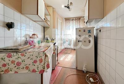Apartament cu 2 camere decomandate de vanzare in cartierul Grigorescu - 4