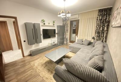 2 camere- Confort Urban- Loc de parcare inclus - 2