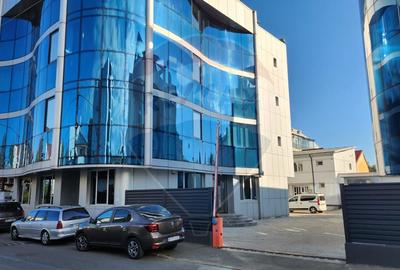 Spațiu de birouri de 1,054mp de închiriat în zona Bucureștii Noi - 1