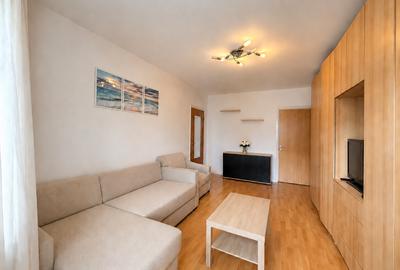 Apartament 2 Camere | Șos. Pantelimon | Mobilat/Utilat | Etaj 8/10 | Loc Parcare - 1
