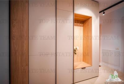 Zona Rahova, Apartament 2 camere, Terasa 31.26mp - 8