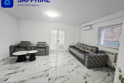 Apartament 3 camere prima închiriere, zona 13 Septembrie, totul nou - 4