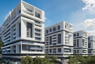 REA1014204 Penthouse 3 camere - Nou-  Fabrica de Glucoza - 8