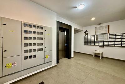 Cavar Residence Brancoveanu - 10