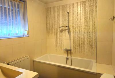 Vila  4  camere/singur in curte /Azur  2 /Pipera - 15