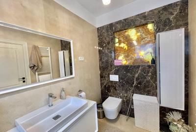 Penthouse exclusivist – Laguna Residence, Floreasca, Promenada, Barbu Vacarescu - 30