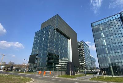 Cladirile London si Oslo - cladiri noi de clasa A, an finalizare 2022 - 8