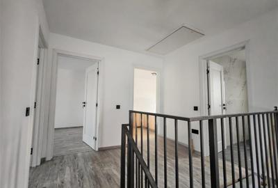 Casa duplex de vanzare Izvor/Tarlungeni 135000 Eur +tva - 11