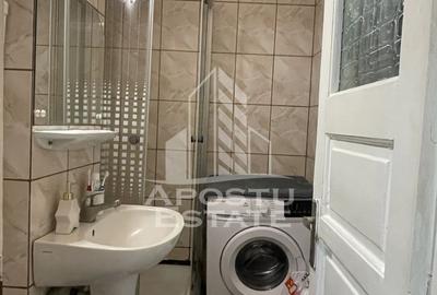 Apartament de vanzare cu o camera de vanzare Steaua - 8