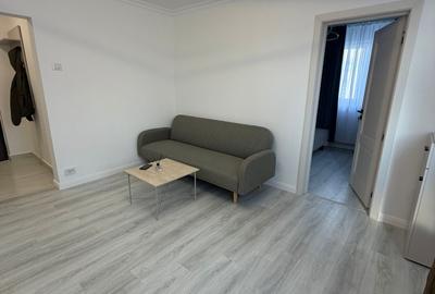 2 camere mobilat modern / nou - 12