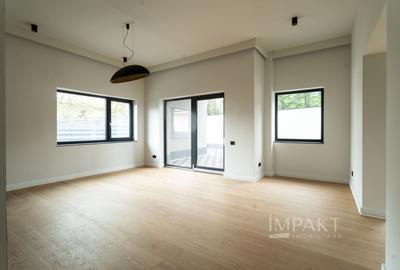 Vile elegante cu 800 m2 teren in cartierul Faget ! - 26