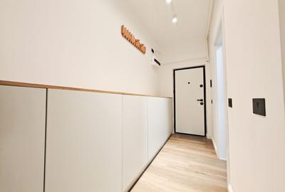 Apartament 2 camere tip studio - Pod Ciurel - Virtutii - 14