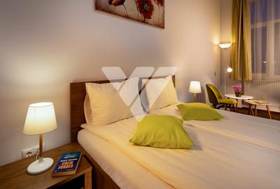 Apartament 2 camere ultracentral mobilat și utilat Str. Tribunei Sibiu - 5
