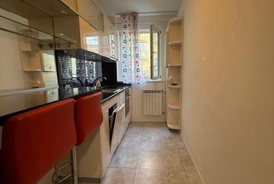 Apartament Gabroveni - Centrul Vechi - Centrala Proprie - 6