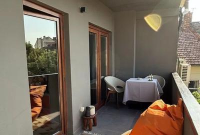 Apartament 137 mp in stil modernist interbelic – Bulevardul Eroilor - 6