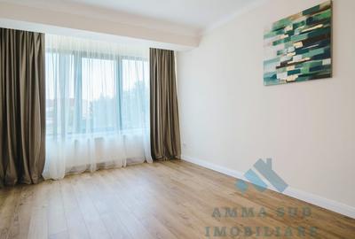 Casa P +1 + M - Mobilata / Utilata - 4 camere - 132 mp utili - 13