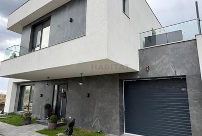 Own Lake Residence | Vila 6 camere | Pompa de caldura - 1