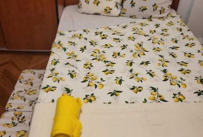 De inchiriat Apartament 2 camere Tineretului sec.3 - 4