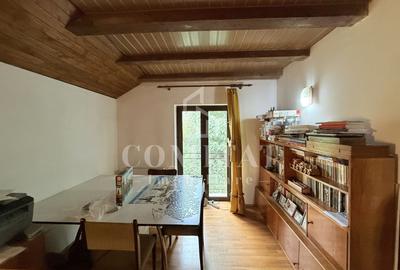 0% comision | Casă individuală cu panoramă | Grigorescu - 9