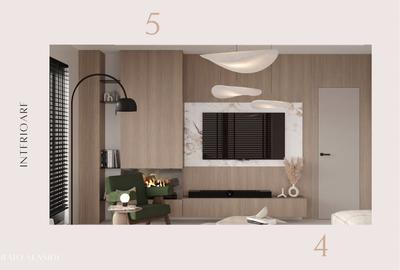 RAIO SEASIDE LIVING – COSTINEȘTI Apartamente de vanzare Rate la Dezvoltator - 5
