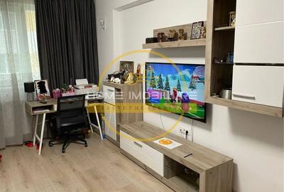 Apartament cu 2 camere decomandat, mobilat în Păcurari