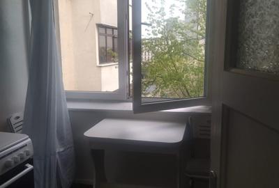 Gara de Nord-Ministerul Transporturilor, Apartament 2 camere - 18