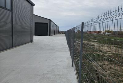 2 hale noi 2025 Magurele ( Constructoriilor ) - 3