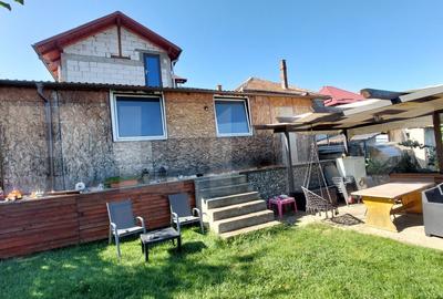 Casă individuală, 2 camere, 490 mp teren, zona străzii Maramureșului - 7
