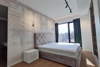 ONE MIRCEA ELIADE, apartament la inchiriere cu 3 camere, terasa si garaj - 10