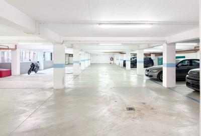 Office-3 Camere | Lift | Parcare Subterana | Central | Comision 0 - 18