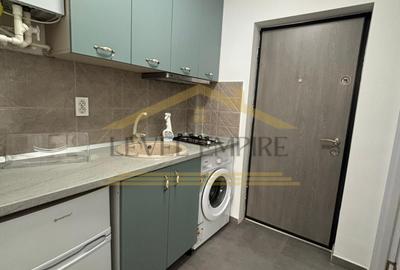 Inchiriere Garsoniera Progresul Actiunii | 300 euro - 5