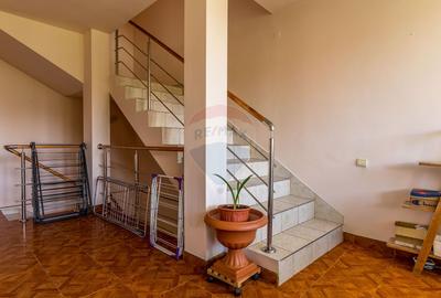 Casă pe 5 nivel–Ideală pentru Locuință, Sediu Firmă sau Investiție! - 12