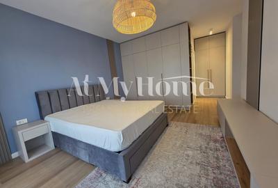 Apartament superb cu 3 camere, complex cu piscina, Iancu Nicolae,  parcare - 10