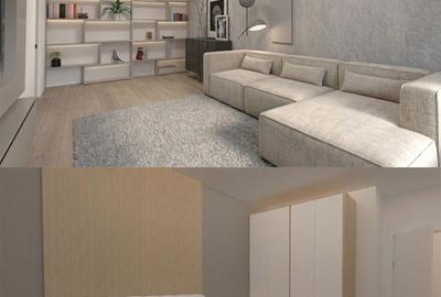 Apartamente noi decomandate 61mp , Pallady -Ikea - 7
