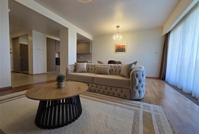 Apartament de lux si amenajare de designer in Bellevue Residence - 15