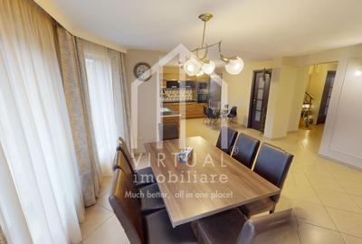 Casa individuala, 4 camere si teren de 921 mp - livada - 11