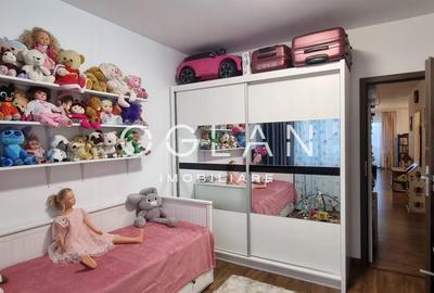 Apartament Nou cu 3 camere, 93 mp utili, Etaj 3, zona Rahovei - 5