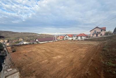 Teren 500 Mp, De Vanzare, Cu Proiect, Sancraiul de Mures - 4