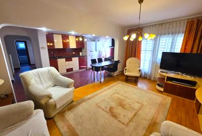 Apartament premium 4 camere –Etaj 1 - 1