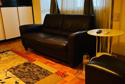 Apartament 3 camere - Titan - Metrou - Loc parcare inclus - 4