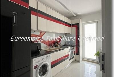 Apartament 3 camere de vanzare zona Tomis Plus