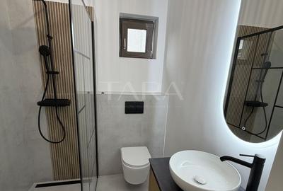 Apartament nou cu 3 camere, în Borhanci – complex privat. - 7