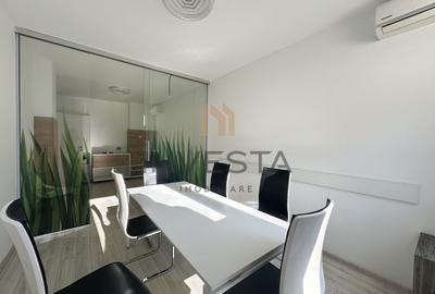 Apartament cu gradina/Complex de lux/Zona Iulius Mall - 7