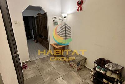 Brancoveanu Uioara vanzare 3 camere renovat mobilat modern - 11