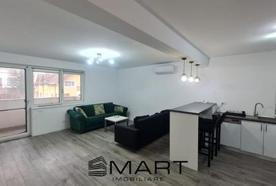 Apartament 3 camere zona Selimbar Sibiu - 1