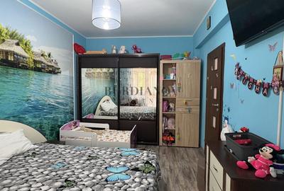 Apartament cu 2 camere - Rahova - strada Pucheni 136a - 8