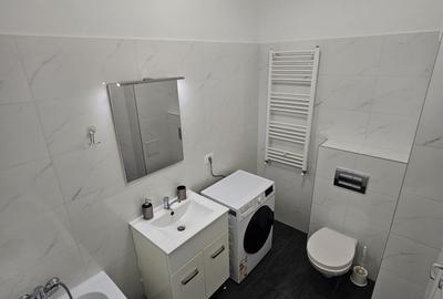 Apartament 2 camere - Blvd. Pipera | Mobilat si utilat, Loc de parcare - 6