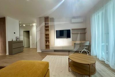 Apartament 2 camere I cu parcare I Elite City - 3